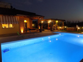 Villa with private swimming pool & Spa Parma Parma